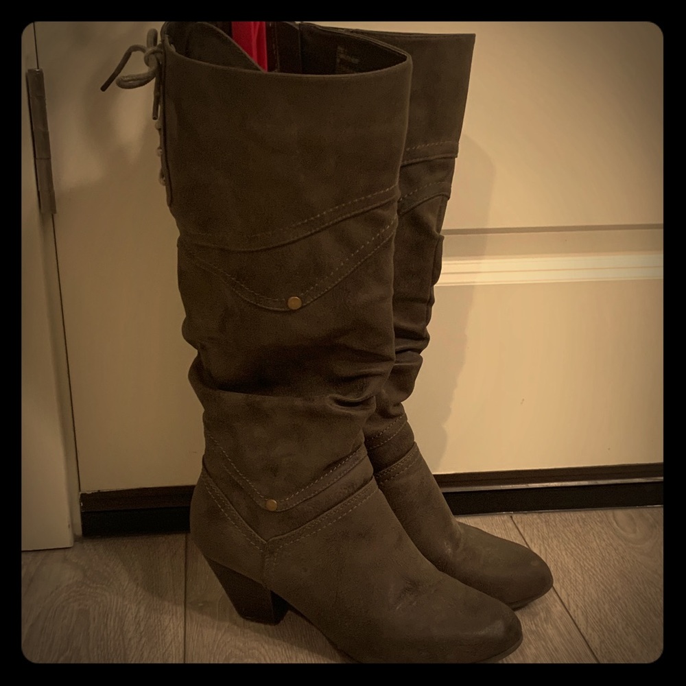Boots